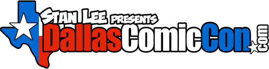 Photo: Dallas Comic Con 2012