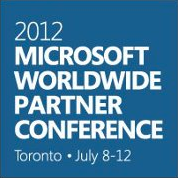 Photo: Microsoft Worldwide Partner Conference (WPC) 2012
