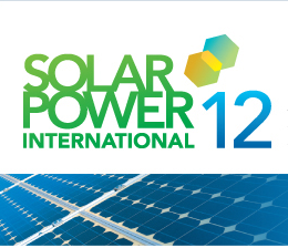 Photo: Solar Power International 2012