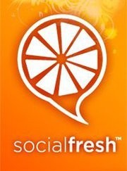 Photo: Social Fresh East 2012