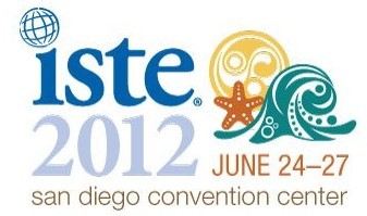 Photo: ISTE 2012 - International Society for Technology in Education