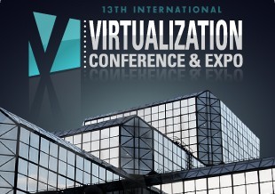 Photo: 13th International Virtualization Conference & Expo (East) 2012