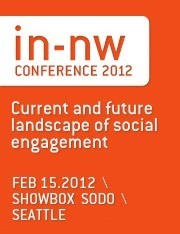 Photo: IN-NW 2012 Social Media Conference