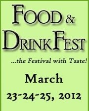 Photo: Food & Drink Fest...The Festival with Taste 2012