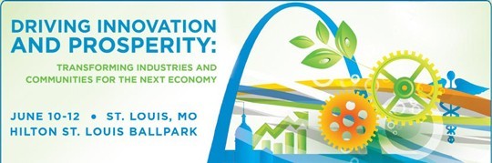 Photo: International Economic Development Council (IEDC) 2012 Spring Conference