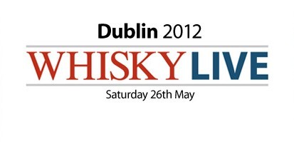 Photo: Whisky Live Dublin 2012