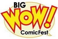 Photo: Big Wow ComicFest 2012