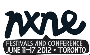 Photo: North By Northeast (NXNE) Music And Film Festival & Conference 2012