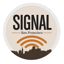 Photo: Signal San Francisco 2012
