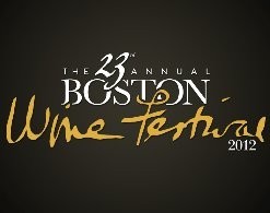 Photo: Boston Wine Festival 2012