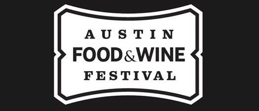 Photo: Austin FOOD & WINE Festival