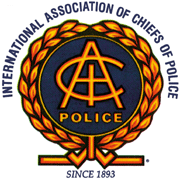 Photo: International Association of Chiefs of Police (IACP) 2012