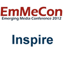 Photo: Emerging Media Conference (EmMeCon) 2012