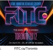 Photo: FITC Toronto 2012