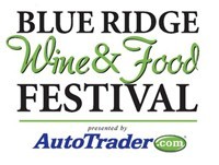 Photo: Blue Ridge Wine & Food Festival 2012