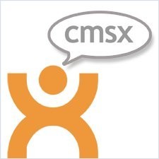 Photo: CMS Expo 2012