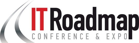 Photo: IT Roadmap Conference & Expo San Jose 2012