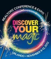 Photo: The Realtors Conference and Expo 2012