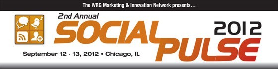 Photo: Social Pulse Summit 2012