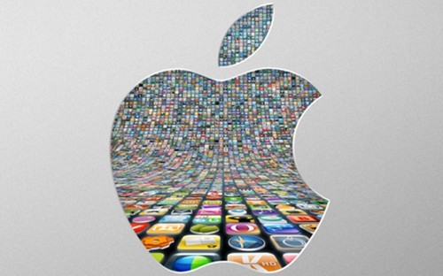 Photo: Apple Worldwide Developers Conference (WWDC) 2012