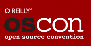 Photo: O'Reilly OSCON 2012