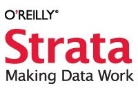 Photo: O'Reilly Strata Conference New York 2012