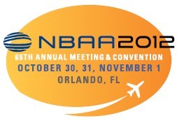 Photo: National Business Aviation Association Annual Meeting and Convention