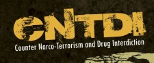 Photo: Counter Narco-Terrorism and Drug Interdiction 2012