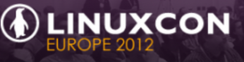 Photo: LInuxCon Europe 2012