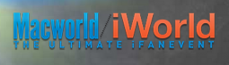 Photo: MacWorld/iWorld 2013