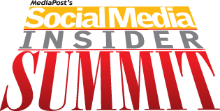 Photo: Social Media Insider Summit 2012
