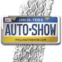 Photo: 2012 Philadelphia International Auto Show