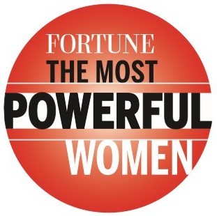 Photo: Fortune Most Powerful Women Summit 2012