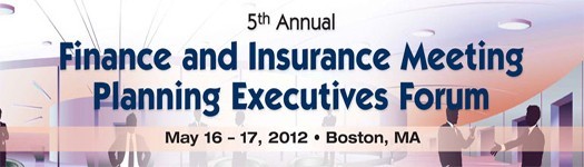 Photo: Financial and Insurance Meeting Planning Conference 2012