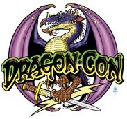 Photo: Dragon*Con 2012