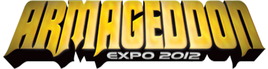 Photo: Armageddon Expo Auckland 2012