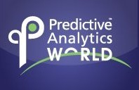 Photo: Predicitve Analytics World 2012