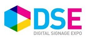 Photo: Digital Signage Expo 2013