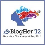 Photo: BlogHer '12 - BlogHer Annual Conference