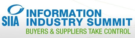 Photo: SIIA Information Industry Summit 2012