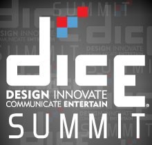 Photo: D.I.C.E. (Design, Innovate, Communicate, Entertain) Summit 2012