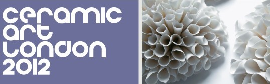 Photo: Ceramic Art London 2012