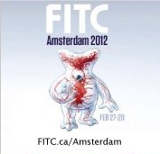 Photo: FITC Amsterdam 2012