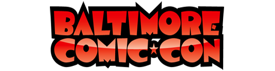 Photo: Baltimore Comic-Con 2012