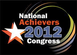 Photo: National Achievers Congress (NAC) San Jose 2012