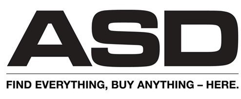 Photo: ASD Las Vegas March 2013