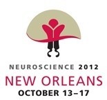 Photo: Society for Neuroscience Annual Meeting 2012