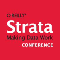 Photo: O'Reilly Strata Conference CA 2012