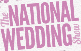 Photo: The National Wedding Show - London 2012