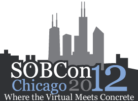 Photo: SOBCon Chicago 2012